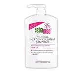 Sebamed 1000 ml Hassas Saç Derisi İçin Hergün Kullanım Şampuan