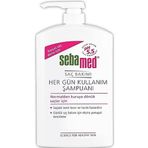 Sebamed 1000 ml Her Gün Kullanım için Bakım Şampuanı