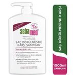 Sebamed 1000 ml Saç Dökülmesine Karşı Şampuan