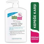 Sebamed 1000 ml Yağlı Saçlar İçin Kepeğe Karşı Şampuan