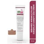 Sebamed 15 ml Anti-Age Kırışıklık ve Yaşlanma Karşıtı Göz Çevresi Krem