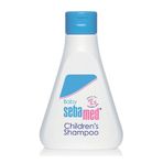 Sebamed 150 Ml Bebek Şampuan
