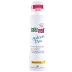 Sebamed 150 ml Hassas Aerosol Balsam Deodorant