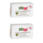 Sebamed 150 ml x 2 Adet Kompakt Zeytinyağlı Sabun