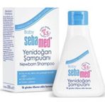 Sebamed ( 2 Adet ) Bebek Yenidoğan Şampuanı 250 Ml