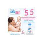 Sebamed 200 ml Baby pH 5.5 Bebek Losyonu