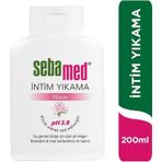 Sebamed 200 ml İntim Ph Dengeli Yıkama Jeli