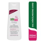 Sebamed 200 ml Saç Dökülmesine Karşı Şampuan