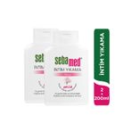 Sebamed 200x2 400 ml İntim Yıkama Jeli