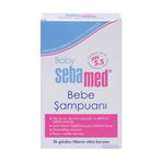 Sebamed 250 ml Baby Shampoo
