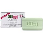 Sebamed 2x100 gr Baby Kompakt Sabun