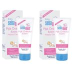 Sebamed 2x100 ml Bebek Pişik Önleyici Krem