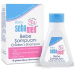 Sebamed 2x150 ml Yeni Doğan Bebek Şampuanı