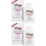 Sebamed 2x200 ml Intim Likit Genital Bölge Temizleyici