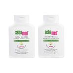 Sebamed 2x200 ml Intim Likit Genital Bölge Temizleyici