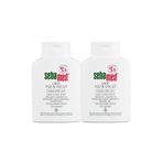 Sebamed 2x200 ml Likit Yüz Vücut Temizleyici