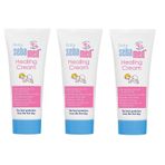 Sebamed 3x100 ml Bebek Pişik Önleyici Krem