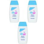 Sebamed 3x200 ml Baby Losyonu