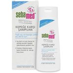 Sebamed 3x200 ml Kepeğe Karşı Etkili Şampuan