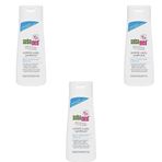 Sebamed 3x400 ml Kepeğe Karşı Şampuan