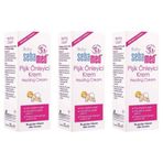 Sebamed 3x50 ml Pişik Önleyici Krem