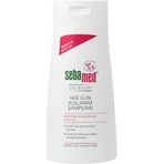 Sebamed 400 ml Günlük Bakım Şampuanı