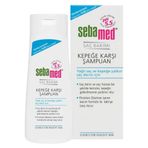 Sebamed 400 ml Kepeğe Karşı ve Yağlı Saç Tipleri İçin Şampuan