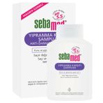 Sebamed 400 ml Kuru ve Yıpranmış Saçlar İçin Yıpranma Karşıtı Şampuan