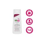 Sebamed 400 ml Saç Dökülmesine Karşı Etkili Güçlendirici Şampuan