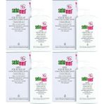 Sebamed 4x1000 ml Yüz ve Vücut Temizleyici Likit