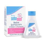 Sebamed 4x150 ml Yeni Doğan Bebek Şampuanı