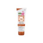 Sebamed 50+ Faktör Çok Yönlü Koruyucu Güneş Kremi