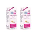 Sebamed 50 ml 2 Adet Bebek Pişik Önleyici Krem