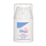 Sebamed 50 ML Bebek Yüz Kremi