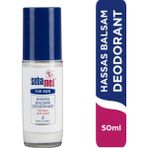 Sebamed 50 ml For Men Hassas Balsam Deodorant