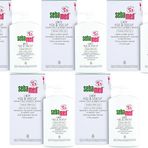 Sebamed 5x1000 ml Yüz ve Vücut Temizleyici Likit