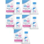 Sebamed 5x150 ml Bebek Yağı