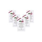 Sebamed 5x20 ml Likid Yüz Vücut Temizleyici