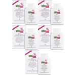 Sebamed 5x200 ml Yüz ve Vücut Temizleyici Likit