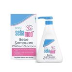 Sebamed 5x500 ml Bebek Şampuanı