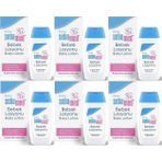 Sebamed 6x200 ml Bebek Losyonu