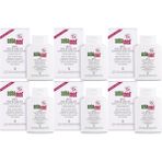 Sebamed 6x200 ml Yüz ve Vücut Temizleyici Likit