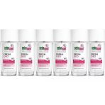 Sebamed 6x75 ml Fresh Blossom Kadın Sprey Deodorant