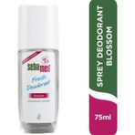 Sebamed 75 ml Fres Blossom Kadın Deodorant