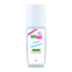 Sebamed Active Alüminyum içermeyen Deodorant Pump Sprey (75 ml)