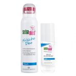 Sebamed Aerosol Fresh Deodorant 150 ml + Roll-on Fresh 50 ml
