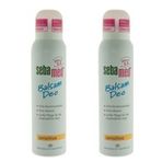 Sebamed Aerosol Sensitive 150ml