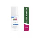 Sebamed Alüminyum İçermeyen 50 ml Roll On Fresh