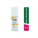 Sebamed Alüminyum İçermeyen Roll On Hassas 50 Ml 4103040042040