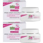 Sebamed Antı-Ageıng 50 ml 2'li Kırışık Karşıtı Dolgunlaştırıcı Krem